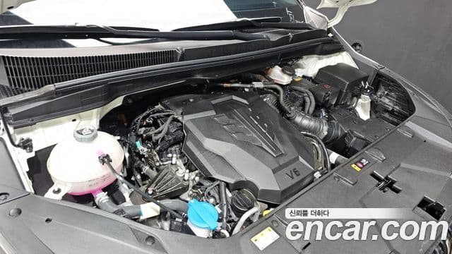 Kia Carnival 4세대 Signature, 2023 6