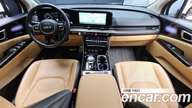 Kia Carnival 4세대 Signature, 2023 7