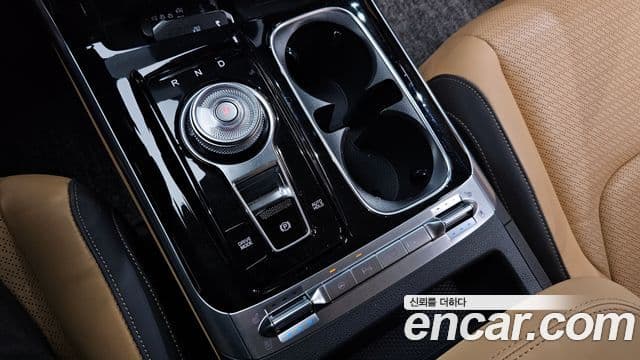 Kia Carnival 4세대 Signature, 2023 9