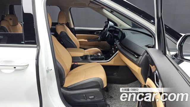 Kia Carnival 4세대 Signature, 2023 11