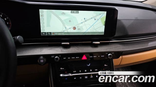 Kia Carnival 4세대 Signature, 2023 14