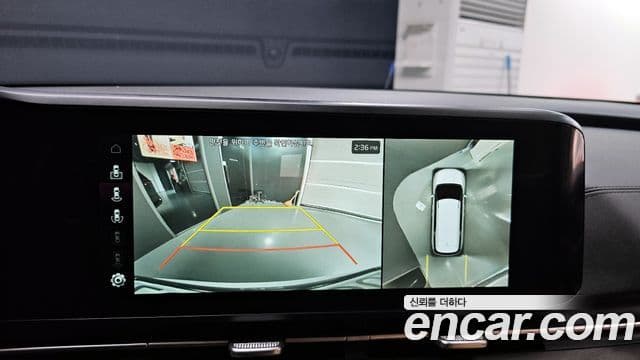 Kia Carnival 4세대 Signature, 2023 15