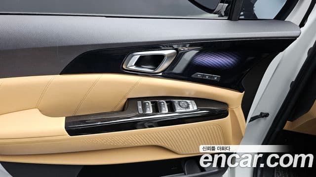 Kia Carnival 4세대 Signature, 2023 17