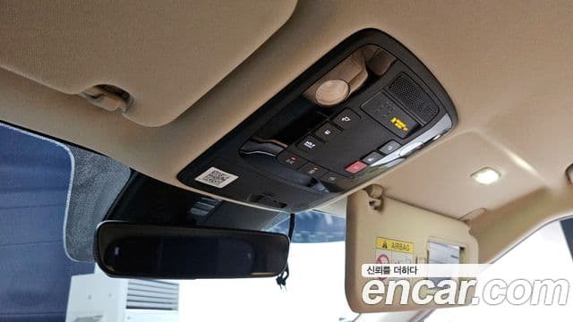 Kia Carnival 4세대 Signature, 2023 19