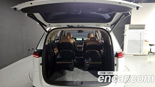 Kia Carnival 4세대 Signature, 2023 20