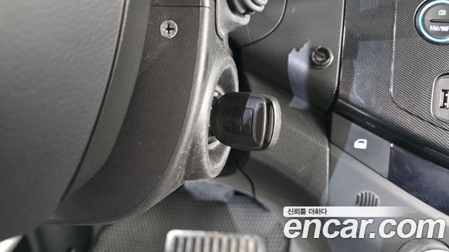 Chevrolet(GM대우) Matiz Creative Star, 2011 18