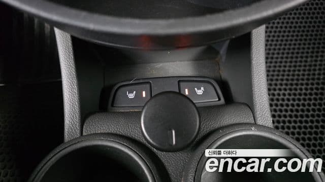 Chevrolet(GM대우) Matiz Creative Star, 2011 19