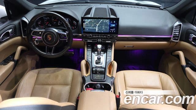 Porsche New Cayenne 958, 2016 7