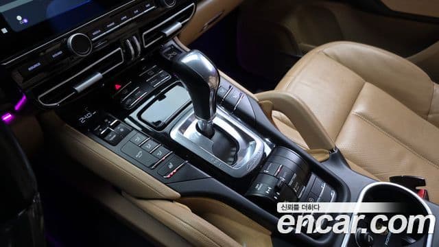 Porsche New Cayenne 958, 2016 9