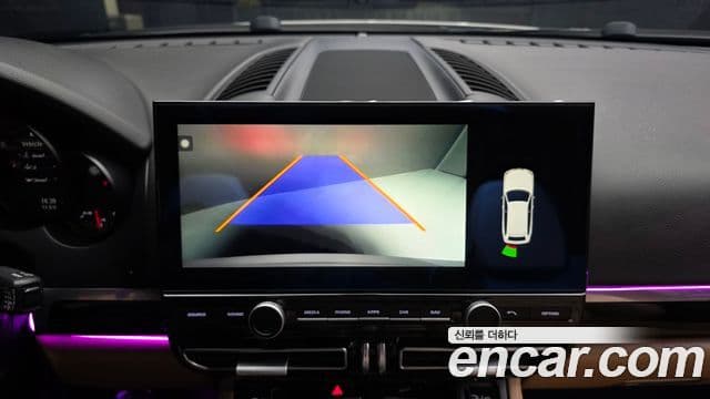 Porsche New Cayenne 958, 2016 15