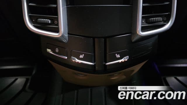 Porsche New Cayenne 958, 2016 19