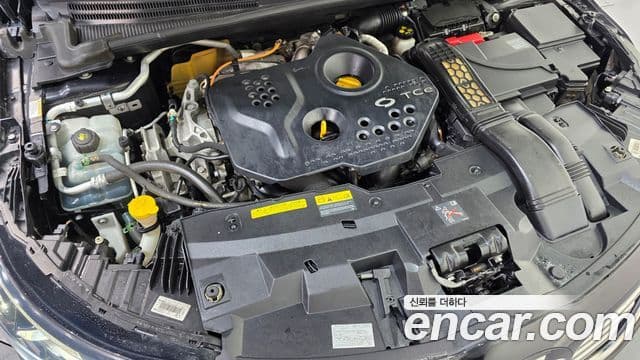 Renault Korea(Samsung) SM6 1.6 TCe RE, 2016 6