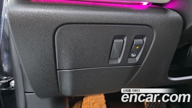 Renault Korea(Samsung) SM6 1.6 TCe RE, 2016 13