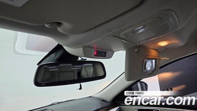 Renault Korea(Samsung) SM6 1.6 TCe RE, 2016 15