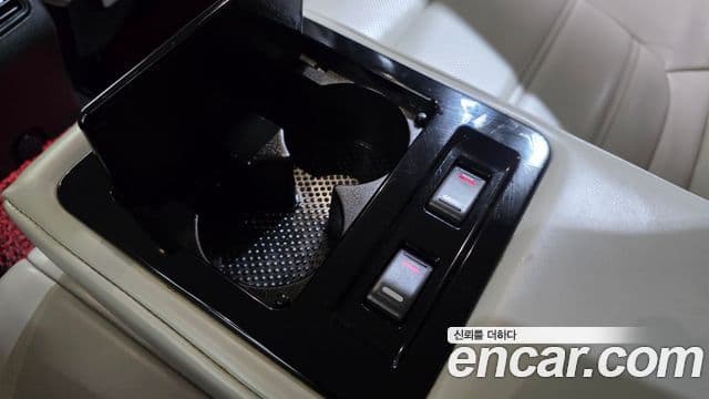 Renault Korea(Samsung) SM6 1.6 TCe RE, 2016 19