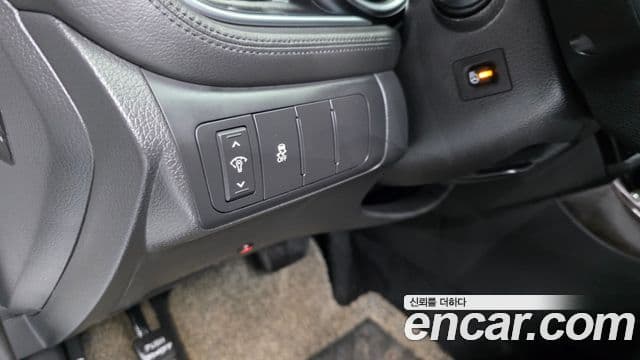 Kia The / новый New K5 Prestige, 2014 17