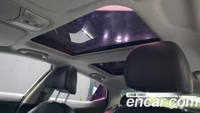 Kia The / новый New K5 Prestige, 2014 18