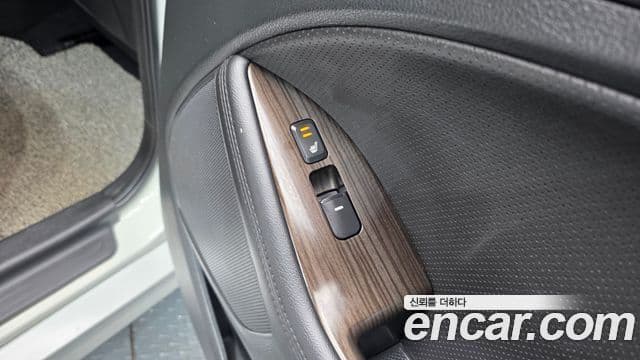 Kia The / новый New K5 Prestige, 2014 19