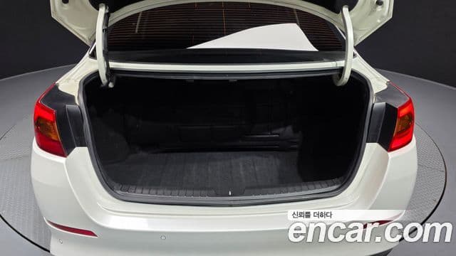 Kia The / новый New K5 Prestige, 2014 20