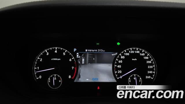 Genesis G90 Luxury, 2021 8