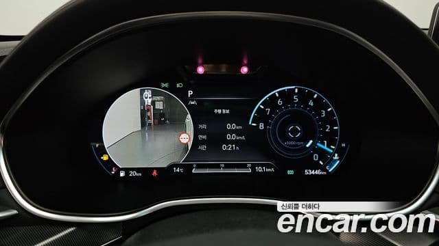 Genesis G80 (RG3) бензин 2.5 турбо AWD, 2023 8