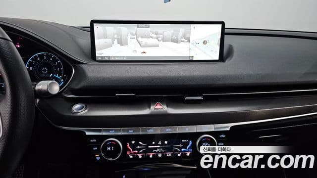 Genesis G80 (RG3) бензин 2.5 турбо AWD, 2023 14