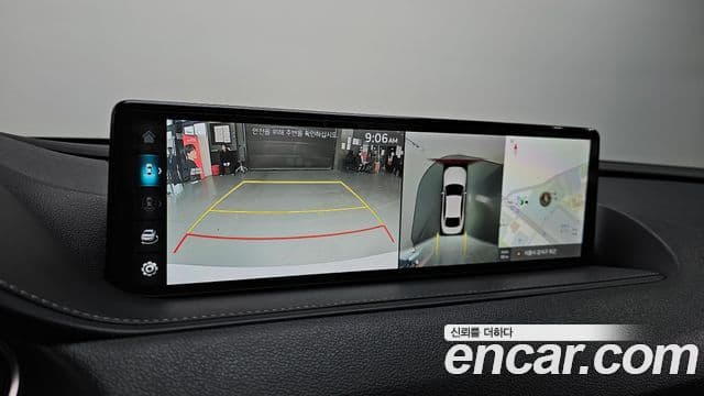 Genesis G80 (RG3) бензин 2.5 турбо AWD, 2023 15