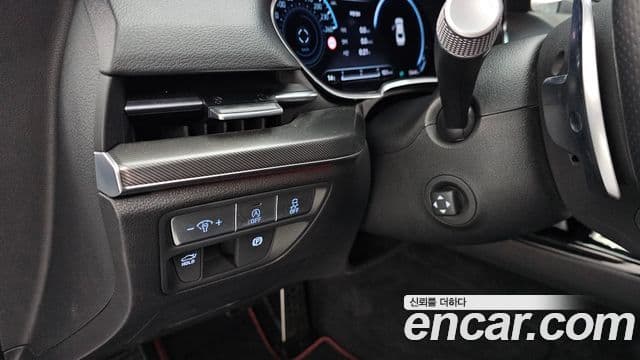 Genesis G80 (RG3) бензин 2.5 турбо AWD, 2023 17