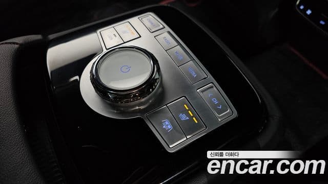 Genesis G80 (RG3) бензин 2.5 турбо AWD, 2023 19