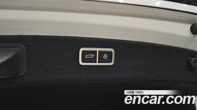 Genesis G80 (RG3) бензин 2.5 турбо AWD, 2023 20