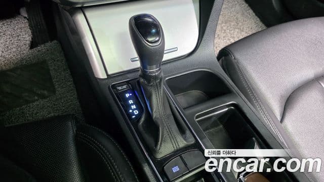 Hyundai LF Sonata Modern, 2015 9