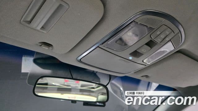 Hyundai LF Sonata Modern, 2015 18