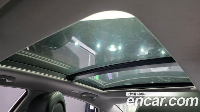 Hyundai LF Sonata Modern, 2015 19