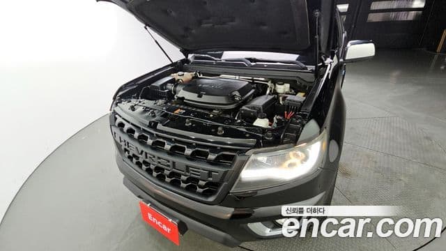 Chevrolet(GM대우) 콜로라도 Sport Bar, 2020 6