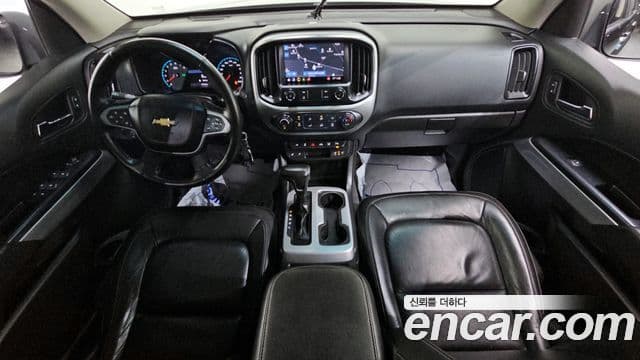 Chevrolet(GM대우) 콜로라도 Sport Bar, 2020 7