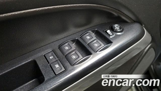 Chevrolet(GM대우) 콜로라도 Sport Bar, 2020 13