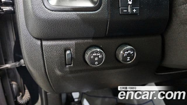 Chevrolet(GM대우) 콜로라도 Sport Bar, 2020 14