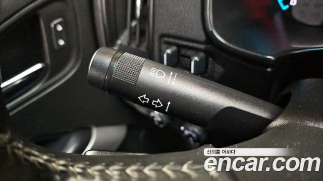 Chevrolet(GM대우) 콜로라도 Sport Bar, 2020 16