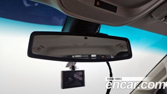 Chevrolet(GM대우) 콜로라도 Sport Bar, 2020 19