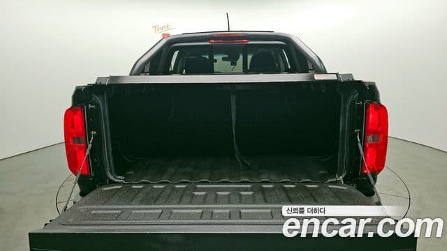 Chevrolet(GM대우) 콜로라도 Sport Bar, 2020 20
