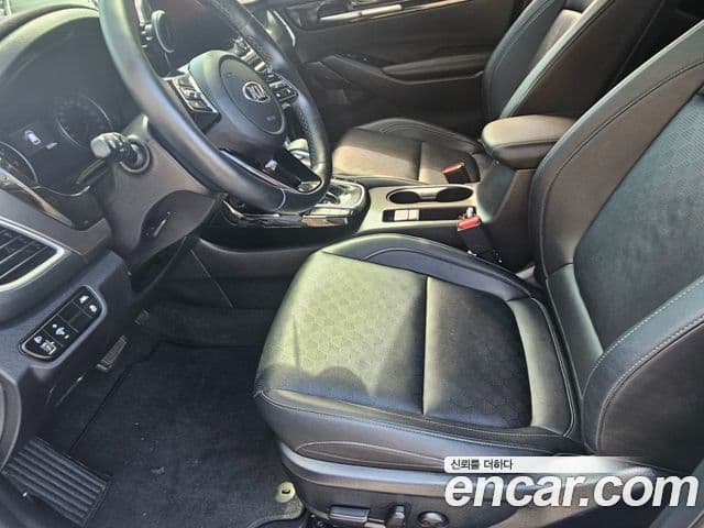 Kia Seltos Signature, 2022 8