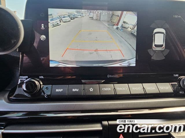 Kia Seltos Signature, 2022 10