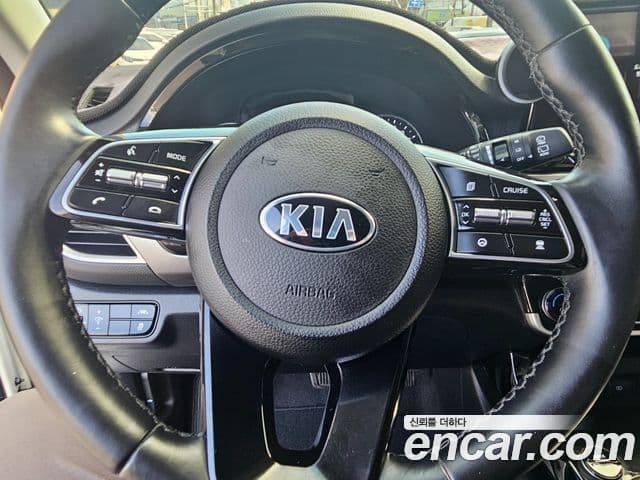 Kia Seltos Signature, 2022 11