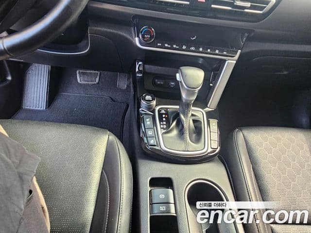 Kia Seltos Signature, 2022 13