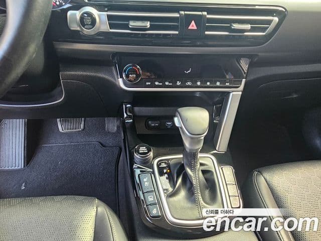 Kia Seltos Signature, 2022 14