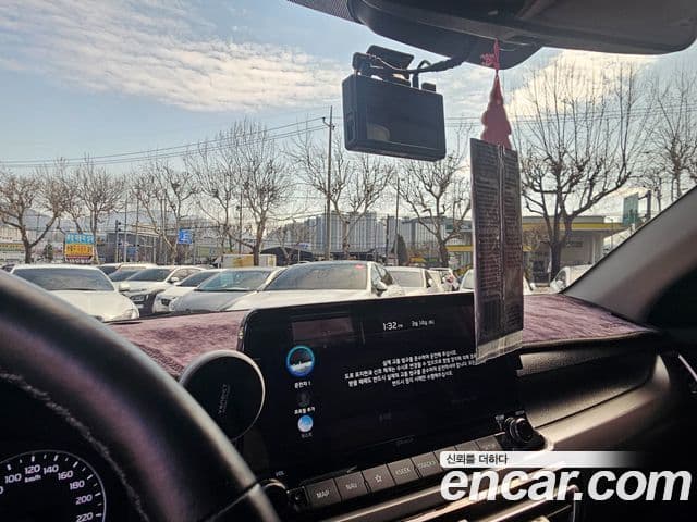 Kia Seltos Signature, 2022 15