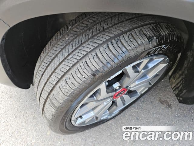 Kia Seltos Signature, 2022 16