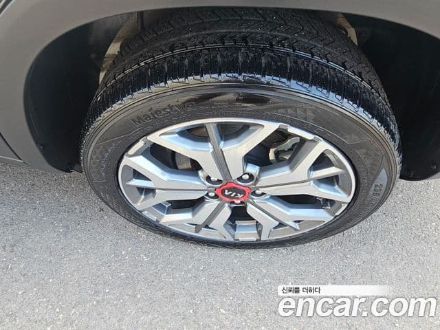 Kia Seltos Signature, 2022 17