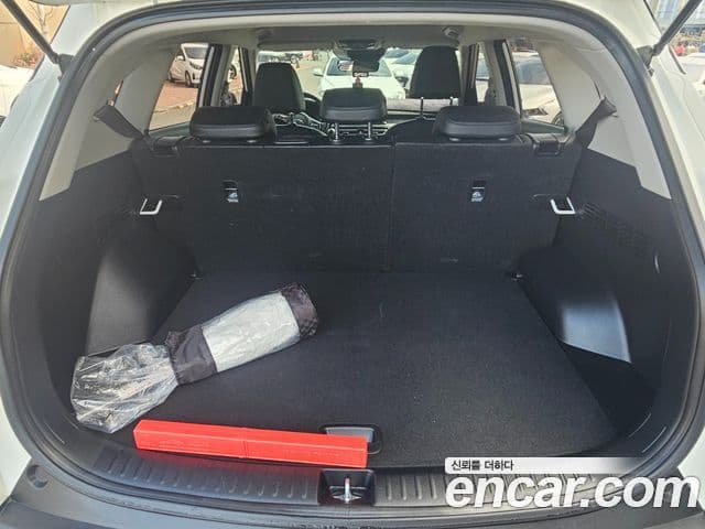 Kia Seltos Signature, 2022 18