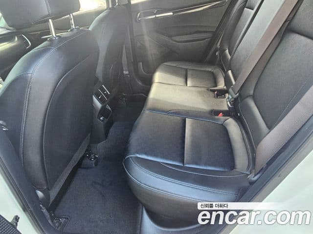 Kia Seltos Signature, 2022 19